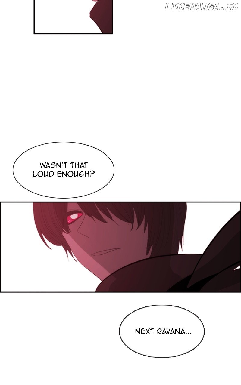 Kubera - Manhwa Chapter 628 - page 32