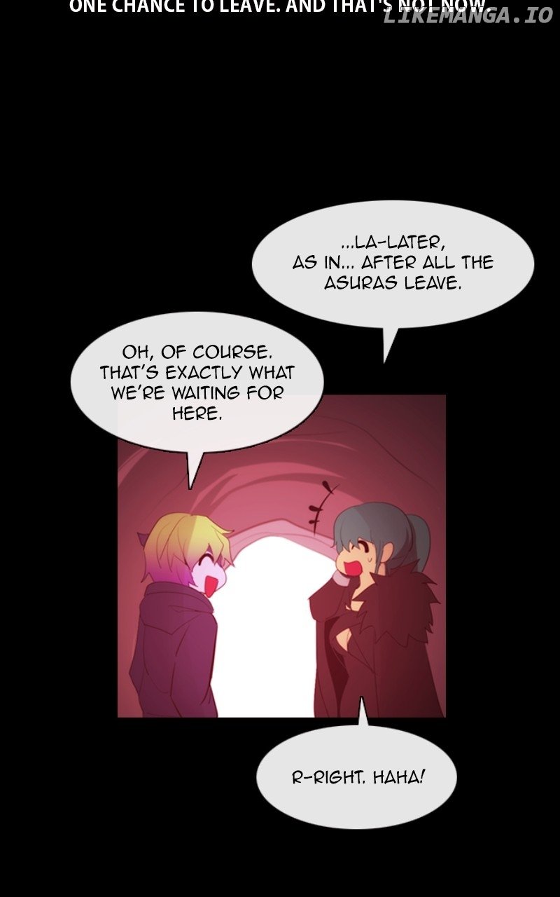 Kubera - Manhwa Chapter 628 - page 50