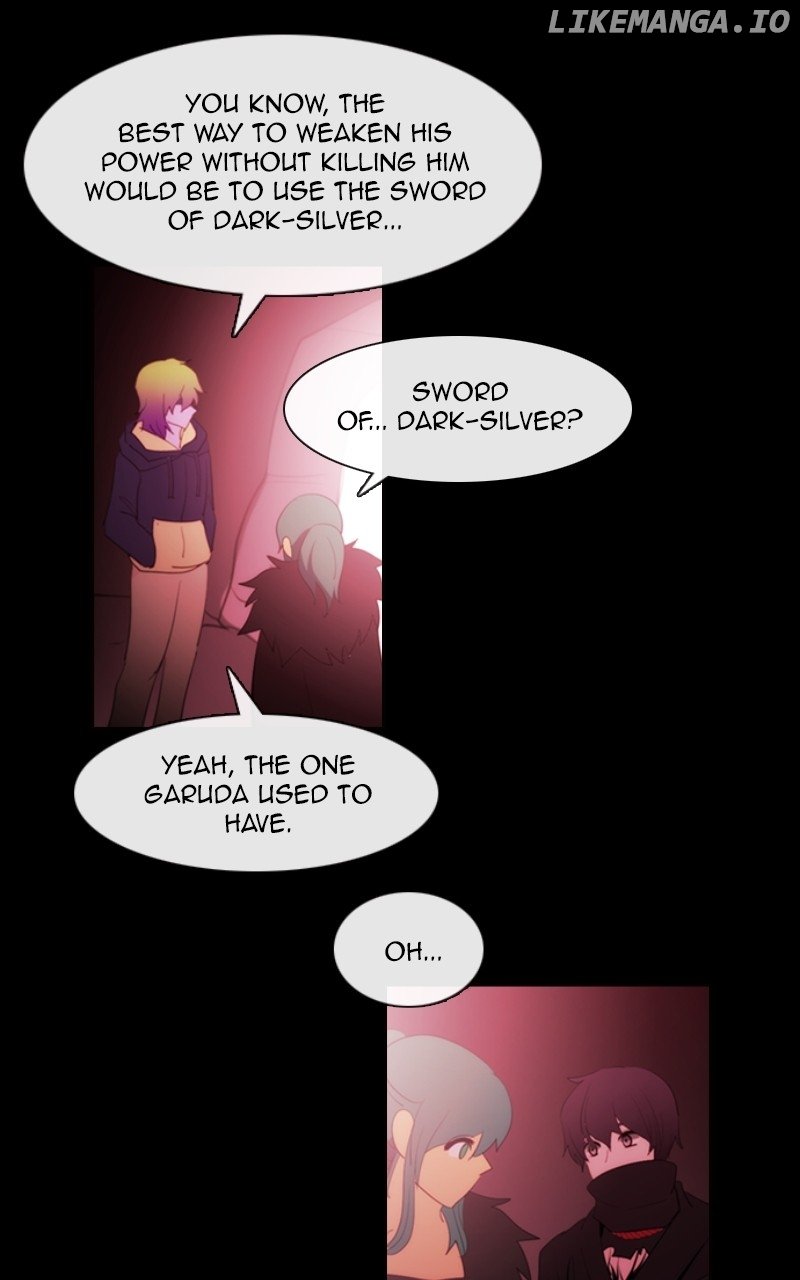 Kubera - Manhwa Chapter 628 - page 51