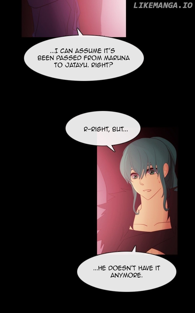 Kubera - Manhwa Chapter 628 - page 63