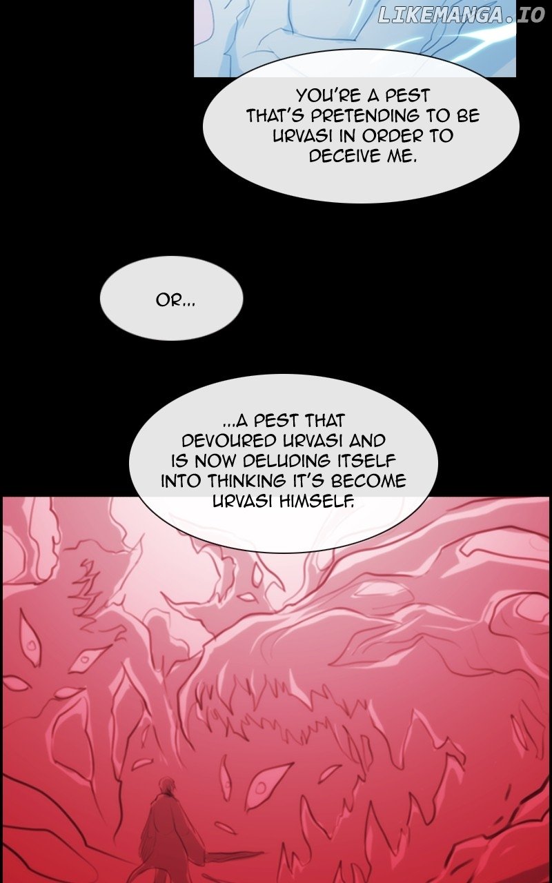 Kubera - Manhwa Chapter 631 - page 12