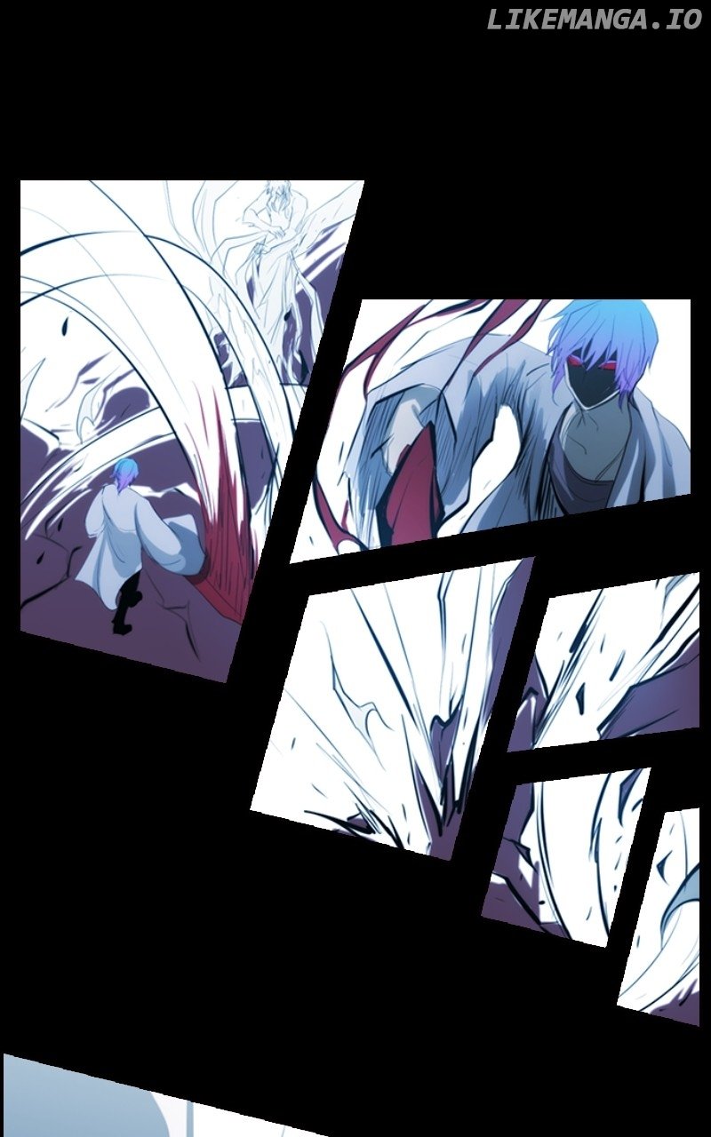 Kubera - Manhwa Chapter 631 - page 17