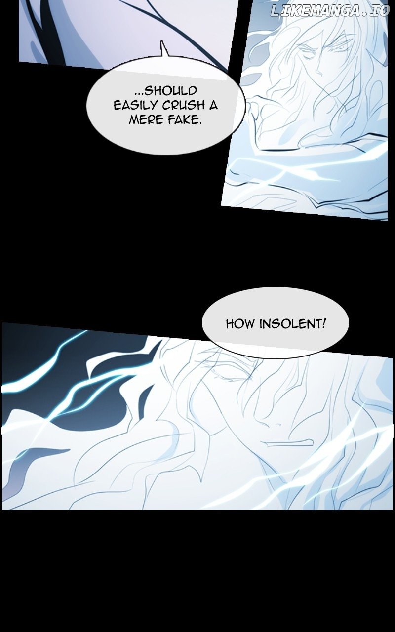 Kubera - Manhwa Chapter 631 - page 21