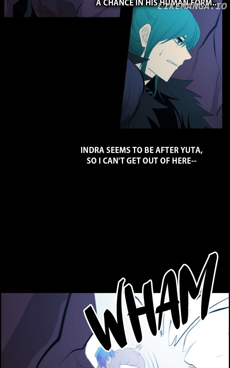 Kubera - Manhwa Chapter 631 - page 24