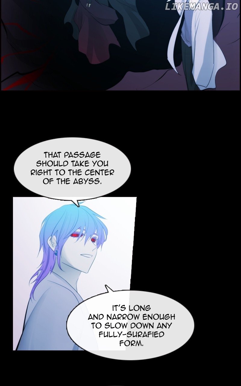 Kubera - Manhwa Chapter 631 - page 27