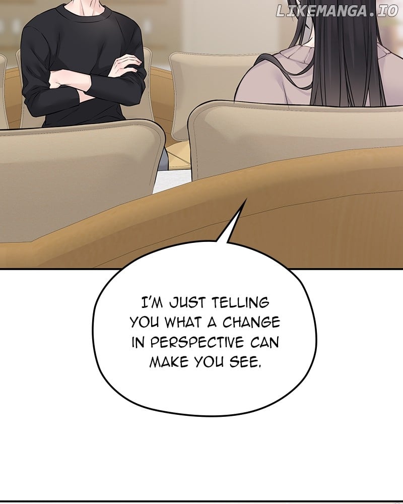 As If Love Doesn’t Exist Chapter 51 - page 72