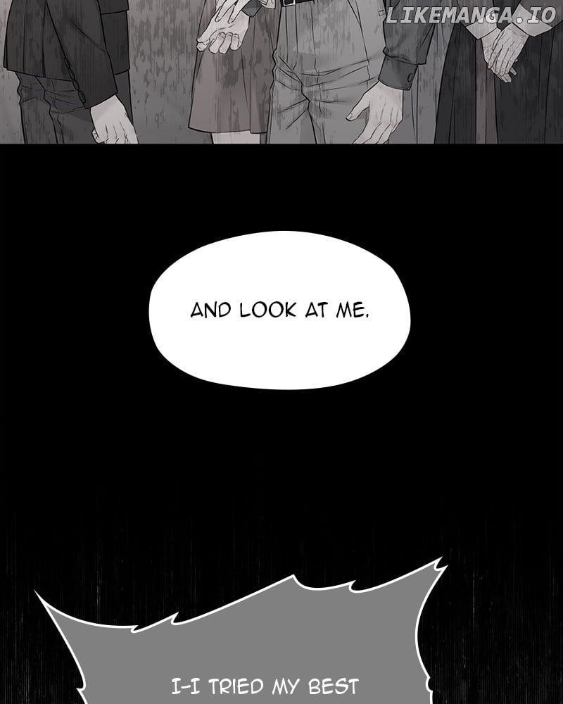 As If Love Doesn’t Exist Chapter 52 - page 13