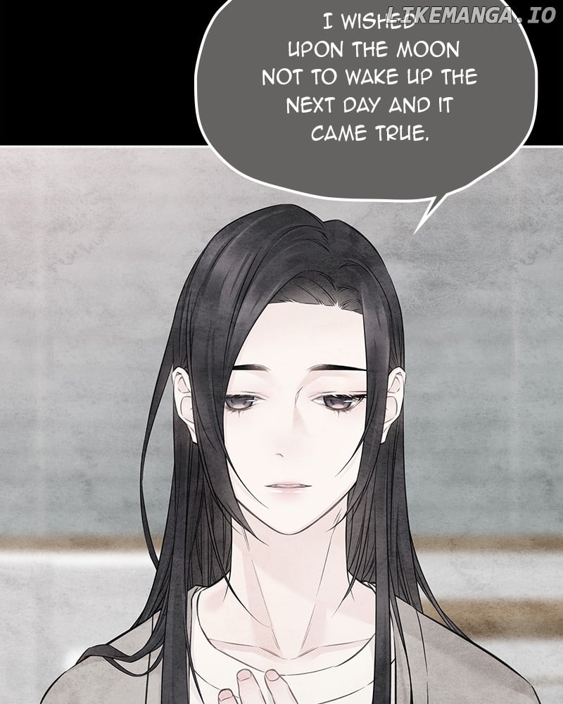 As If Love Doesn’t Exist Chapter 55 - page 82