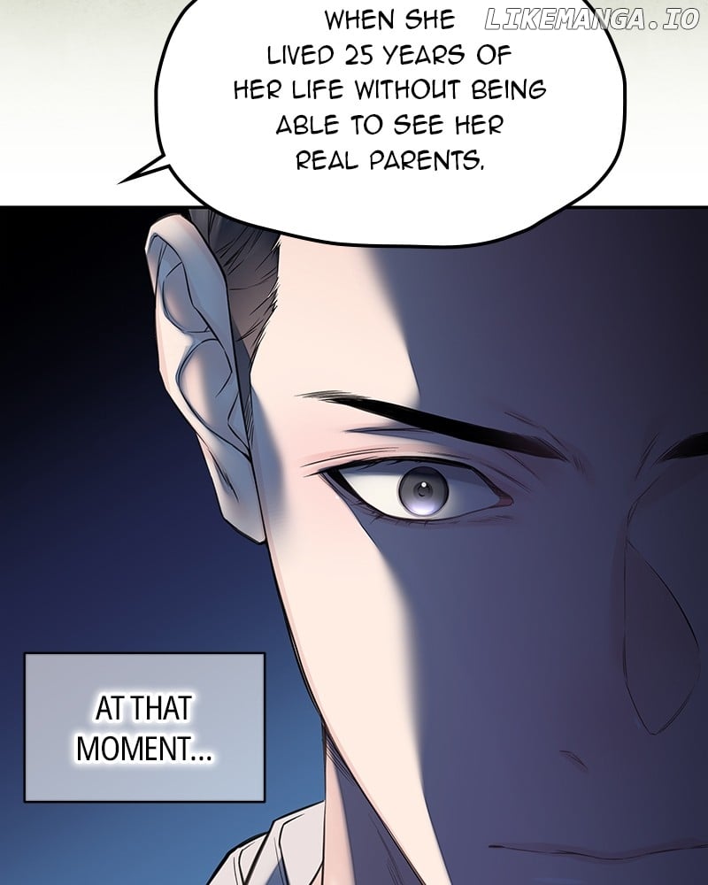 As If Love Doesn’t Exist Chapter 55 - page 101