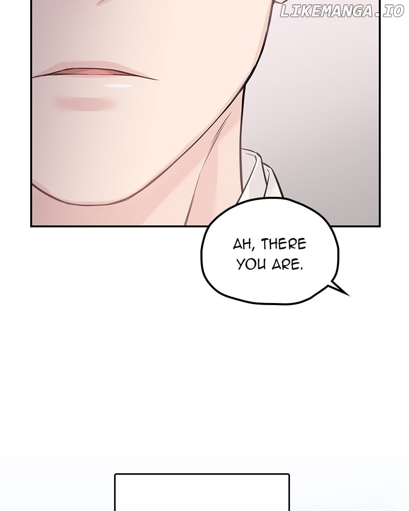 As If Love Doesn’t Exist Chapter 55 - page 122