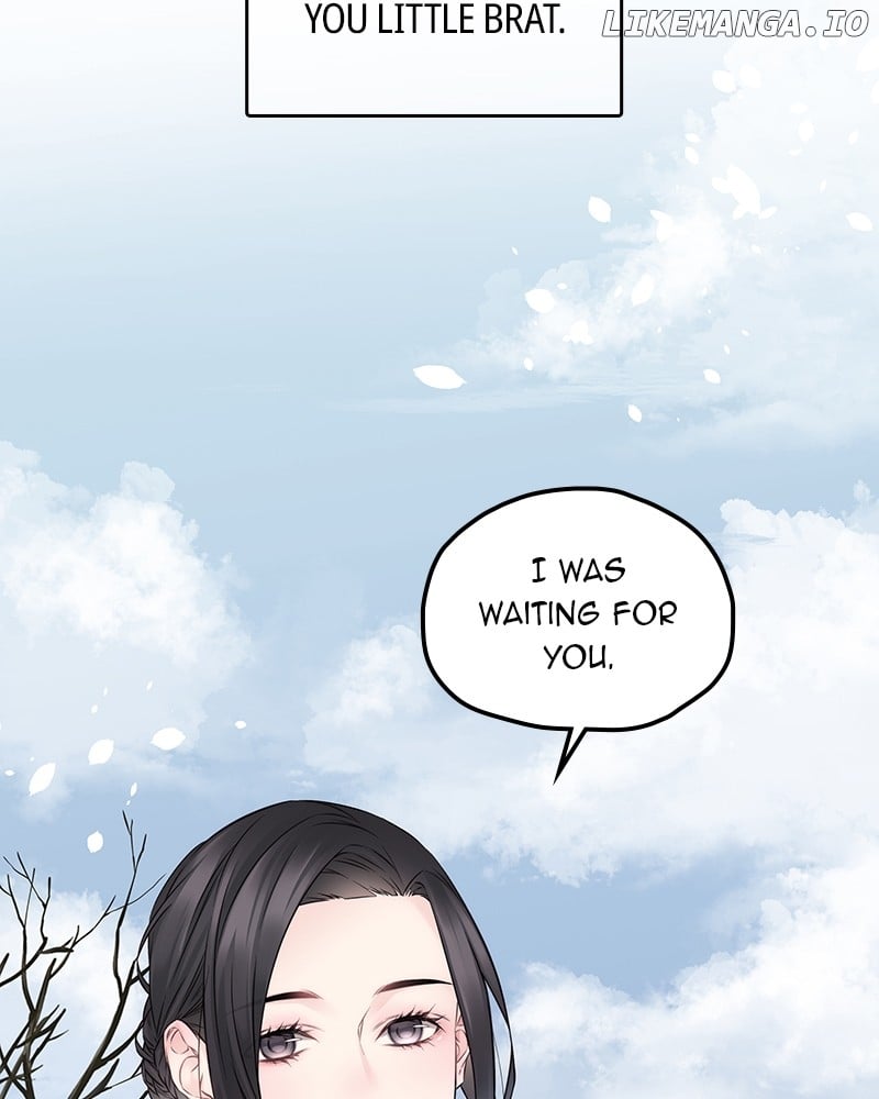 As If Love Doesn’t Exist Chapter 55 - page 123