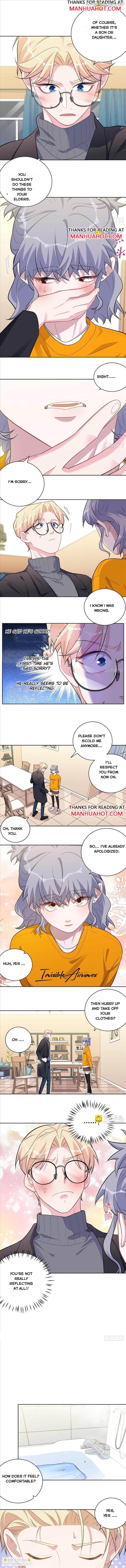 I Married My Father-in-Law Chapter 227 - page 3