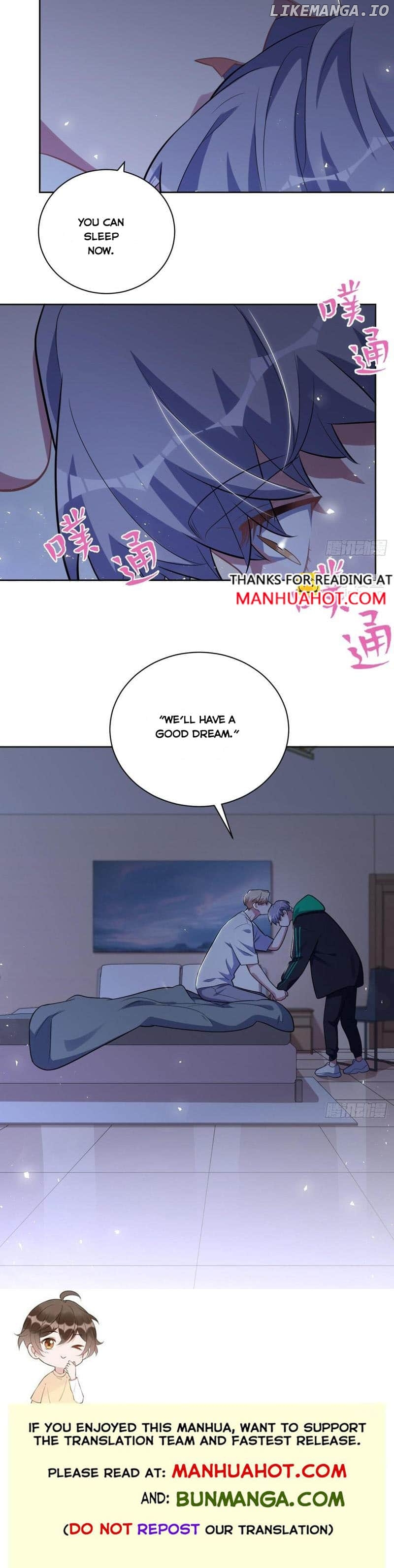 I Married My Father-in-Law Chapter 229 - page 6