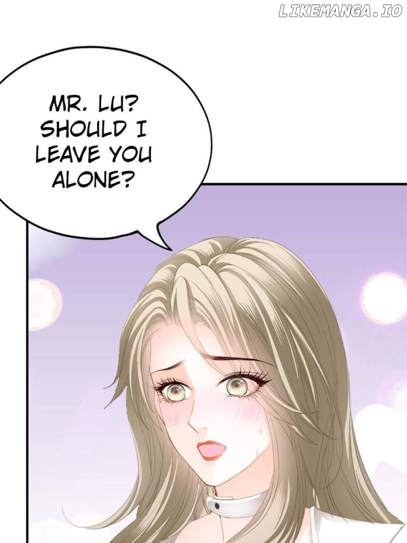 The Lover Of Despot Chapter 80 - page 57