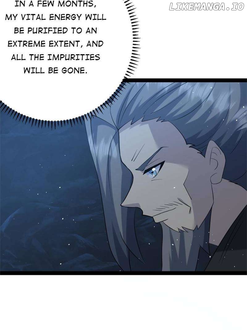 Immortal Cultivation Is a Dead End Chapter 68 - page 20