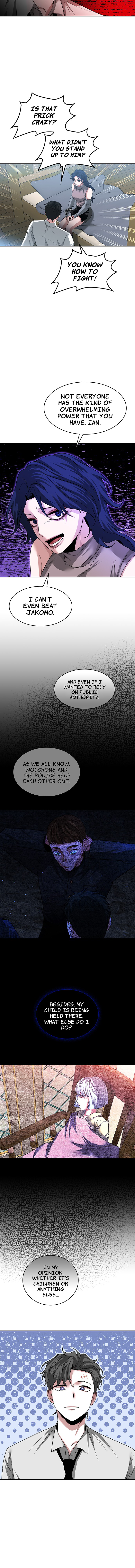 Midwood - Manhwa Chapter 58 - page 13