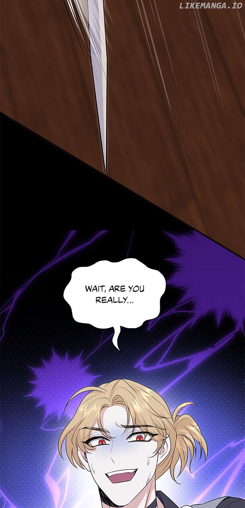 Marriage and Sword Chapter 103 - page 32