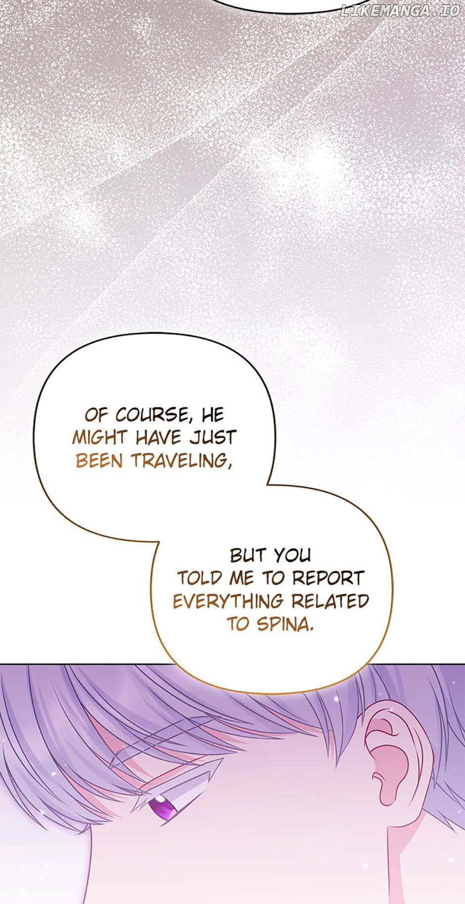 So I Married An Abandoned Crown Prince Chapter 63 - page 20