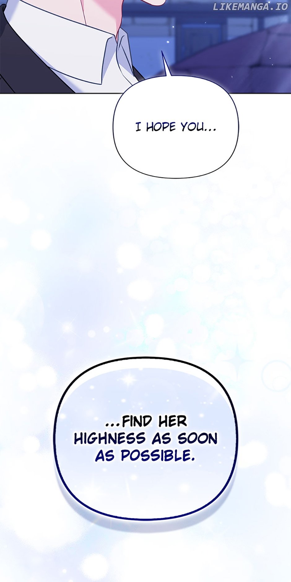 So I Married An Abandoned Crown Prince Chapter 64 - page 50