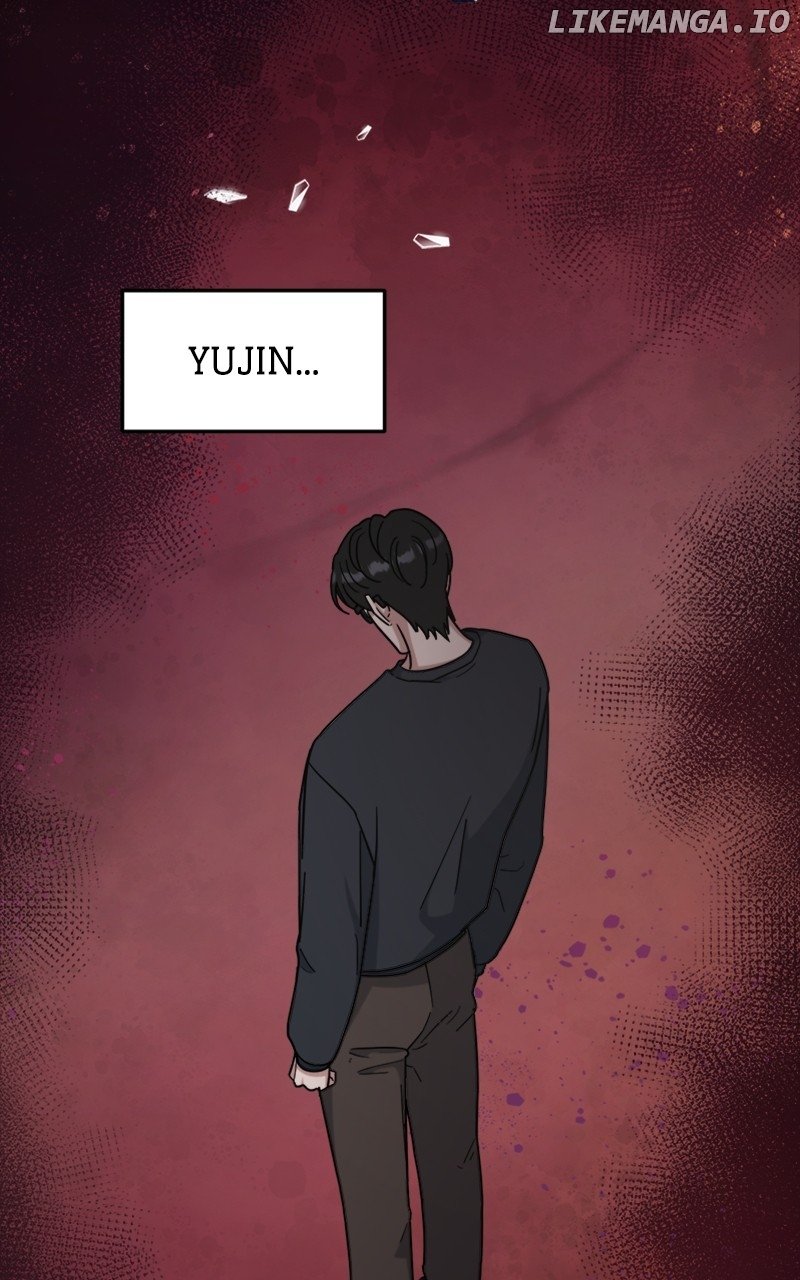 Your Instinctive Love Chapter 61 - page 61