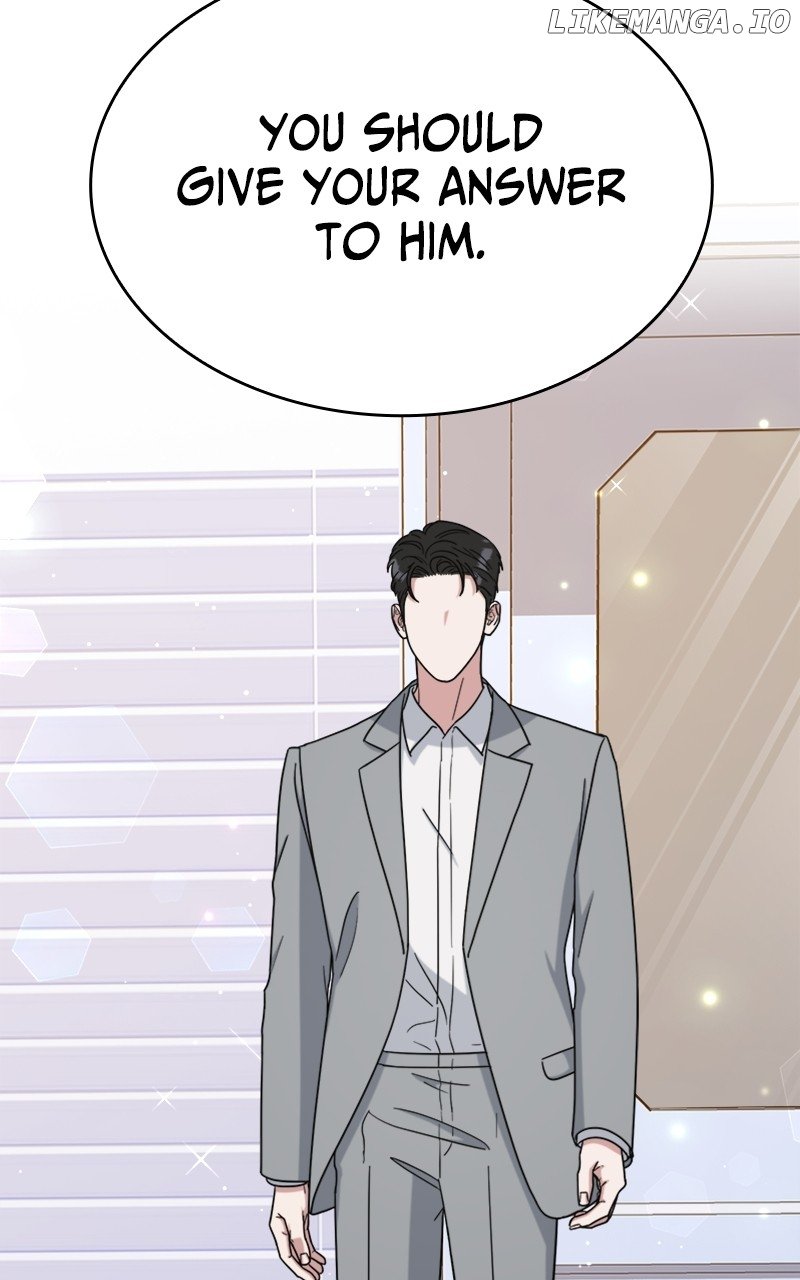 Your Instinctive Love Chapter 61 - page 67