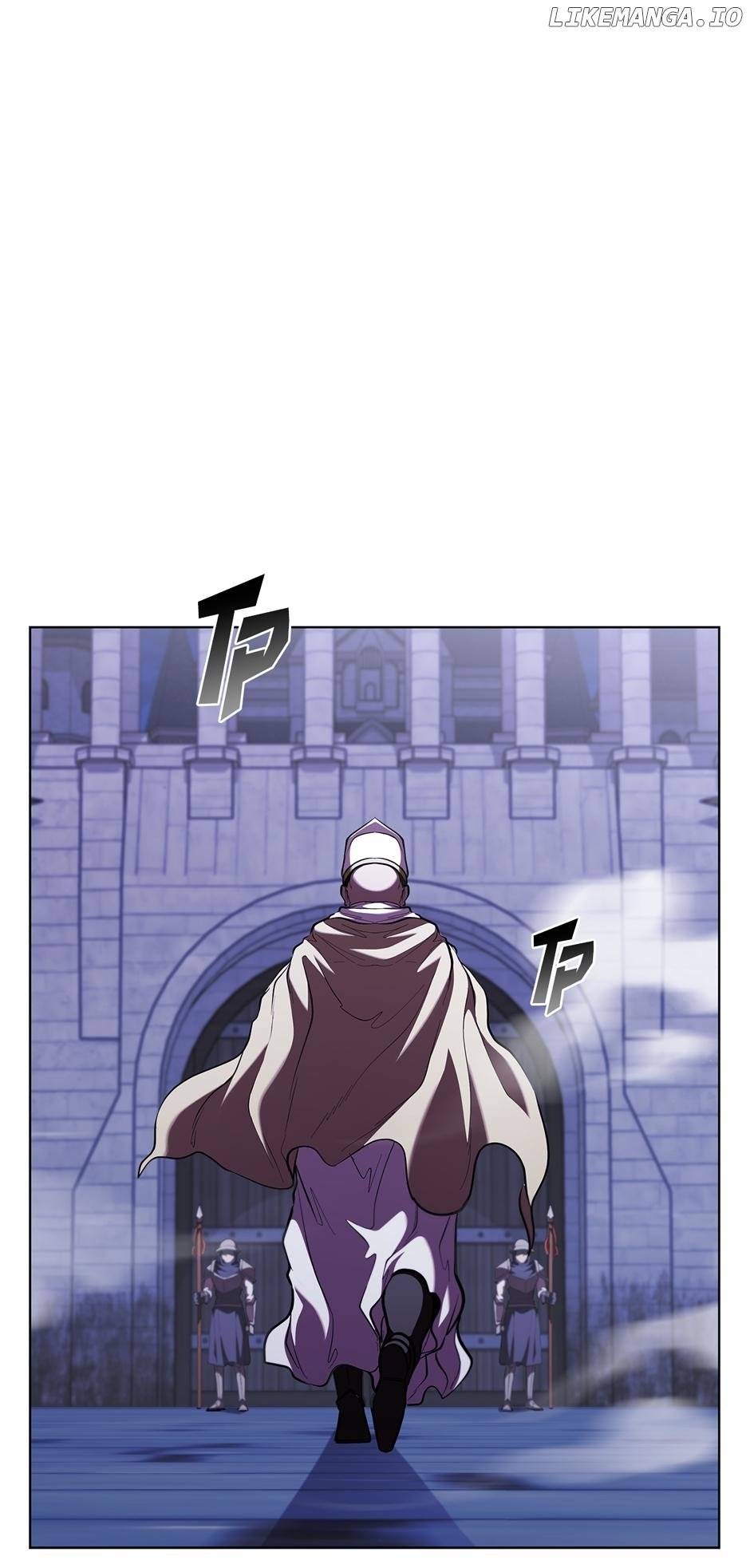 Returned as the Duke Chapter 117 - page 33