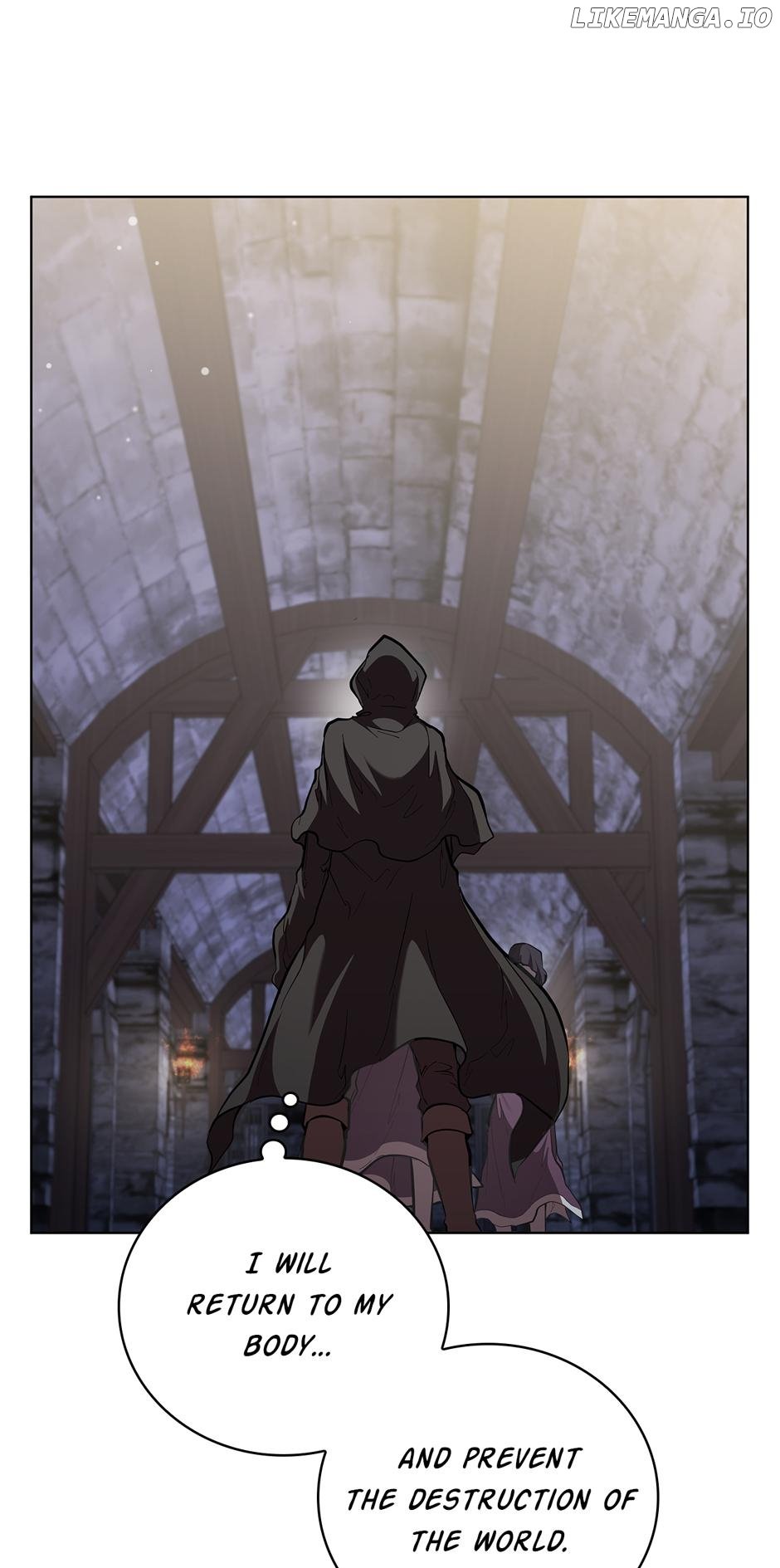 Returned as the Duke Chapter 118 - page 38