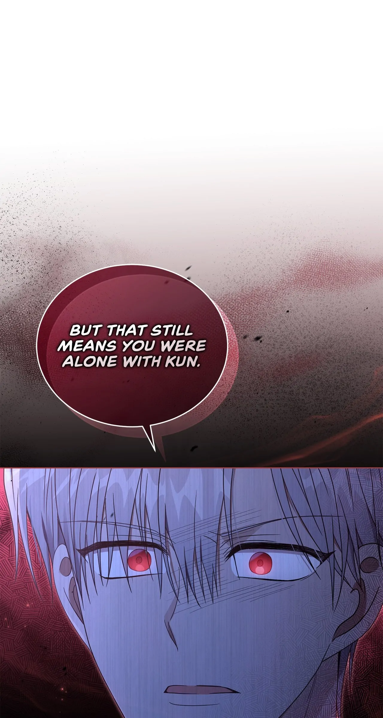 I’m the Wife of the Yandere Second Male Lead Chapter 52 - page 71