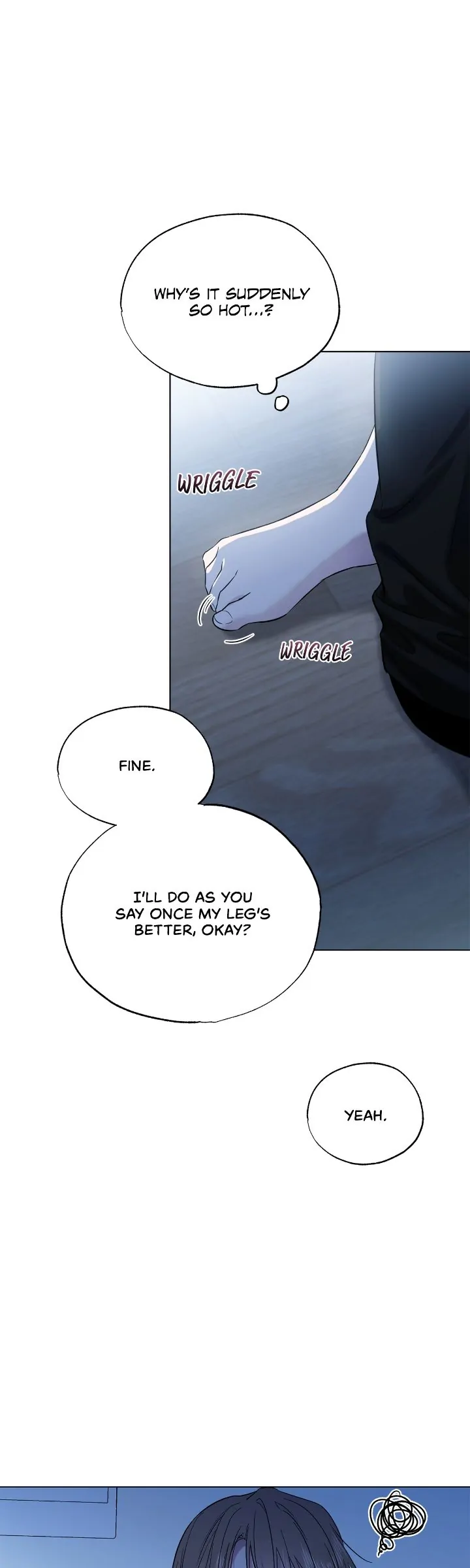 Frost Will Always Fall Chapter 48 - page 32