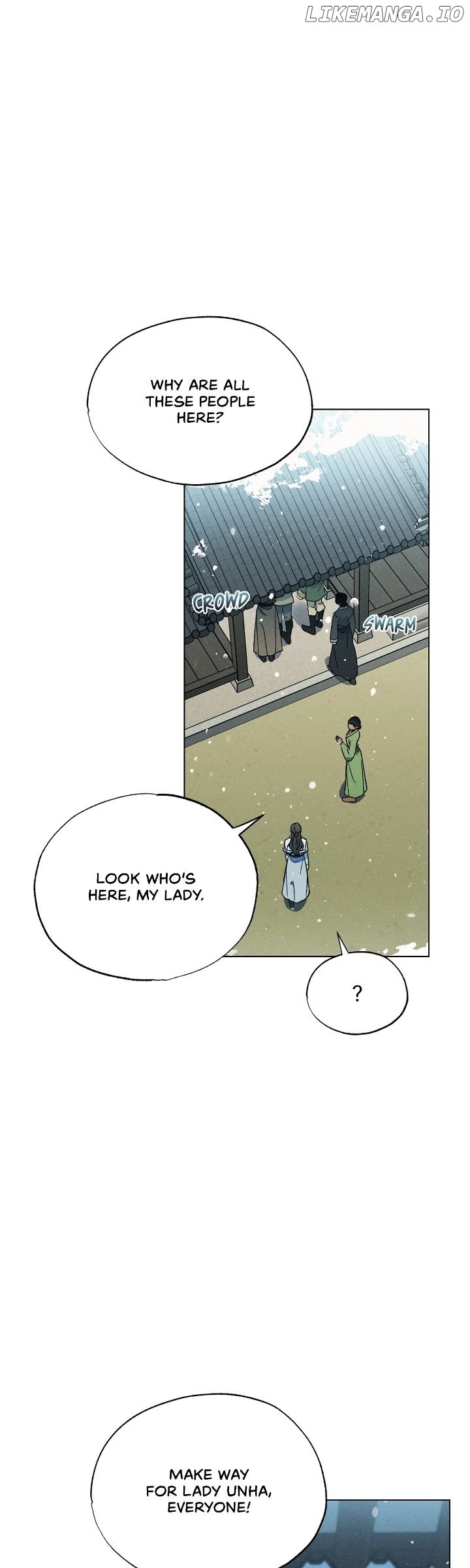 Frost Will Always Fall Chapter 51 - page 4