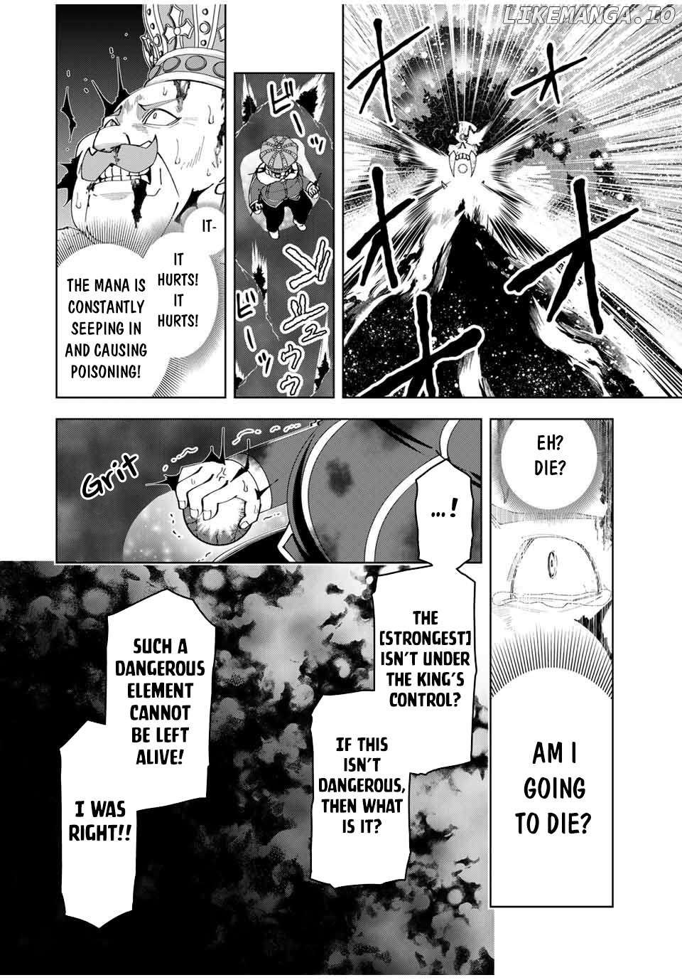 Yuusha To Yobareta Nochi Ni – Soshite Musou Otoko Wa Kazoku Wo Tsukuru Chapter 51 - page 5