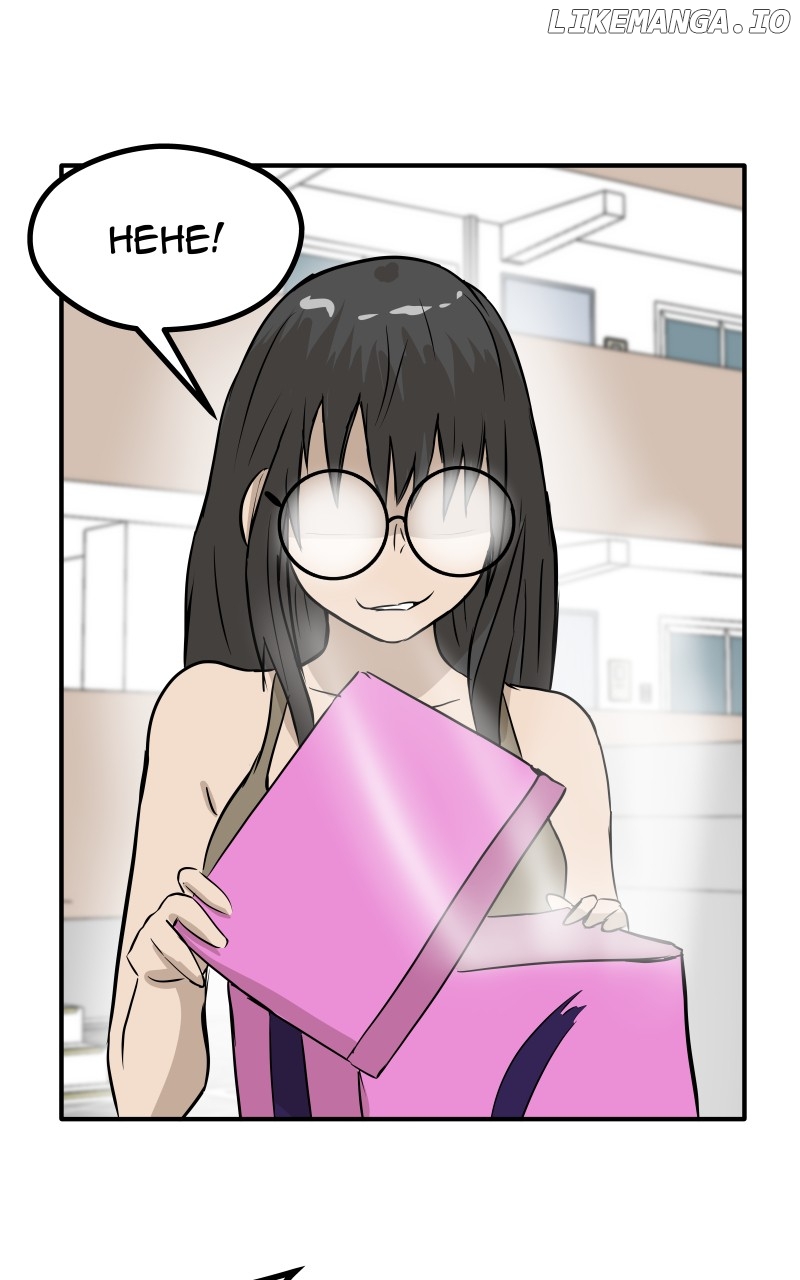 Swolemates - Manhwa Chapter 75 - page 6