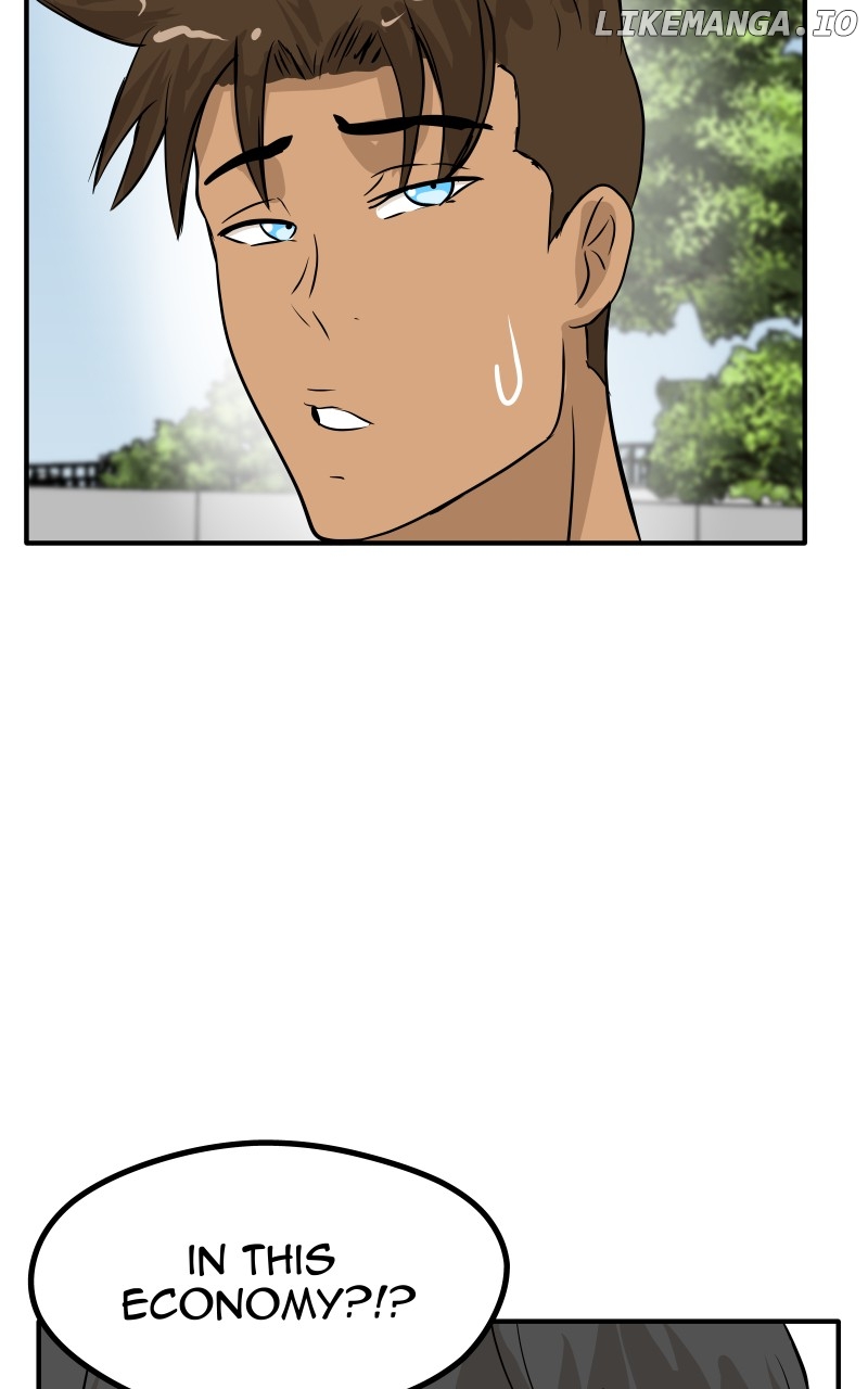 Swolemates - Manhwa Chapter 75 - page 26