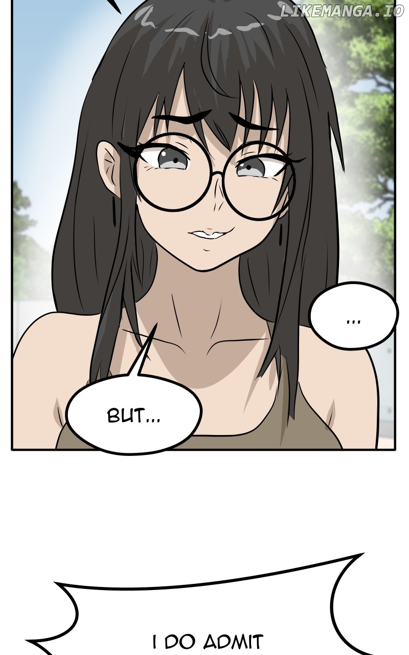 Swolemates - Manhwa Chapter 75 - page 41