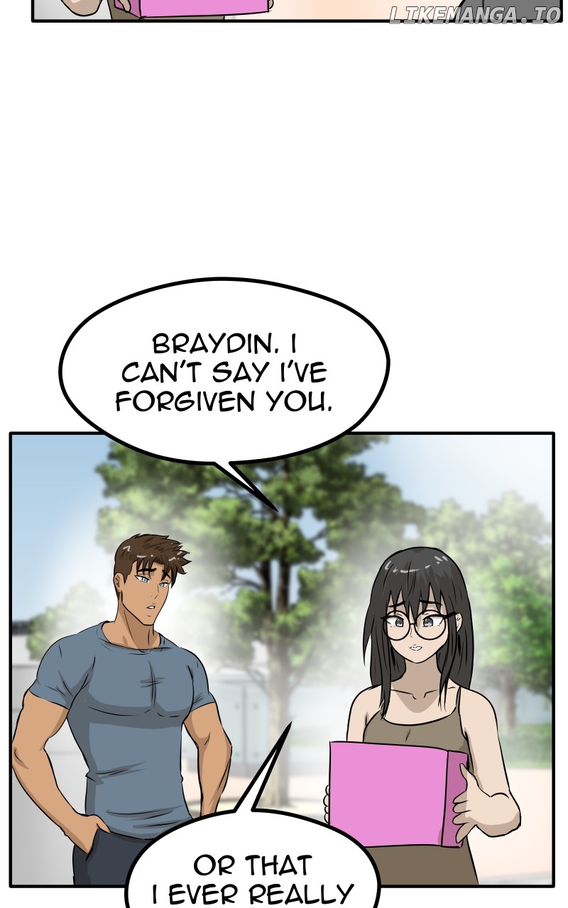 Swolemates - Manhwa Chapter 75 - page 45