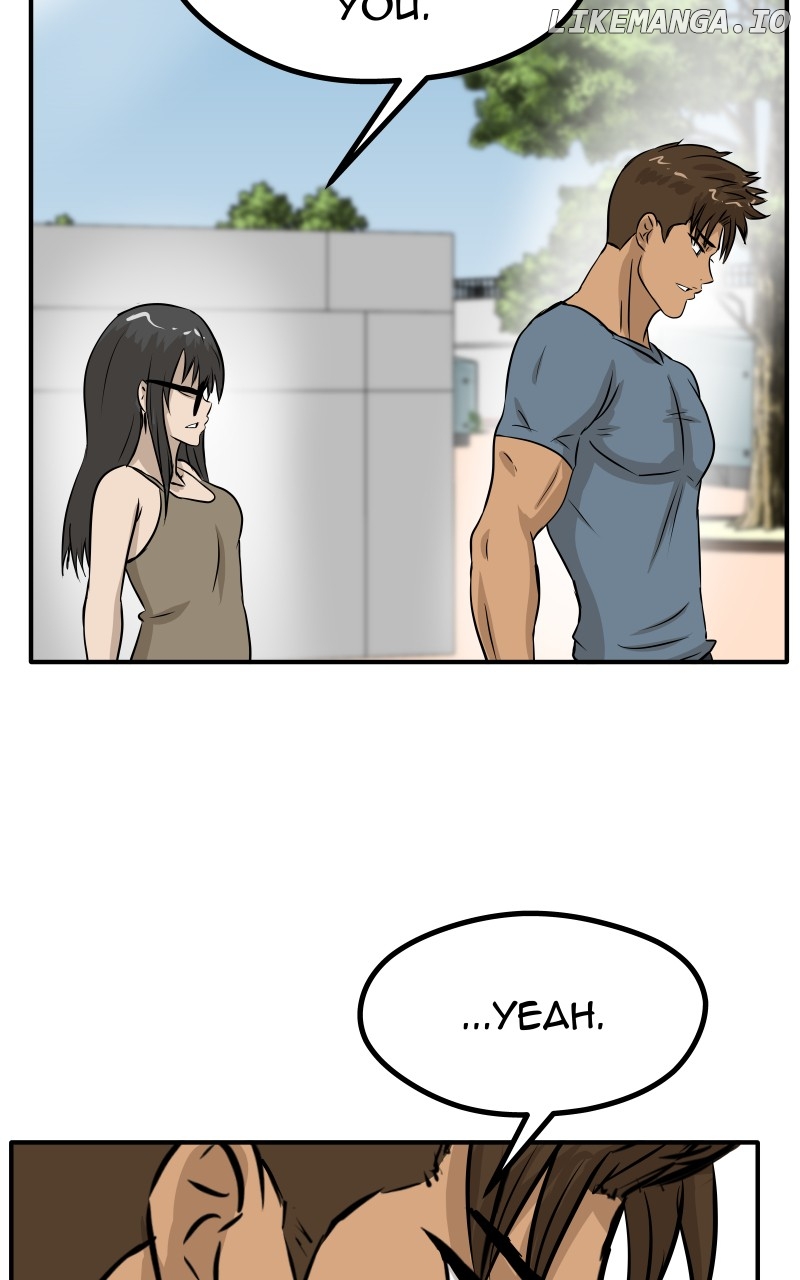 Swolemates - Manhwa Chapter 75 - page 62