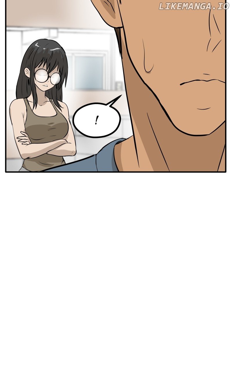 Swolemates - Manhwa Chapter 75 - page 65