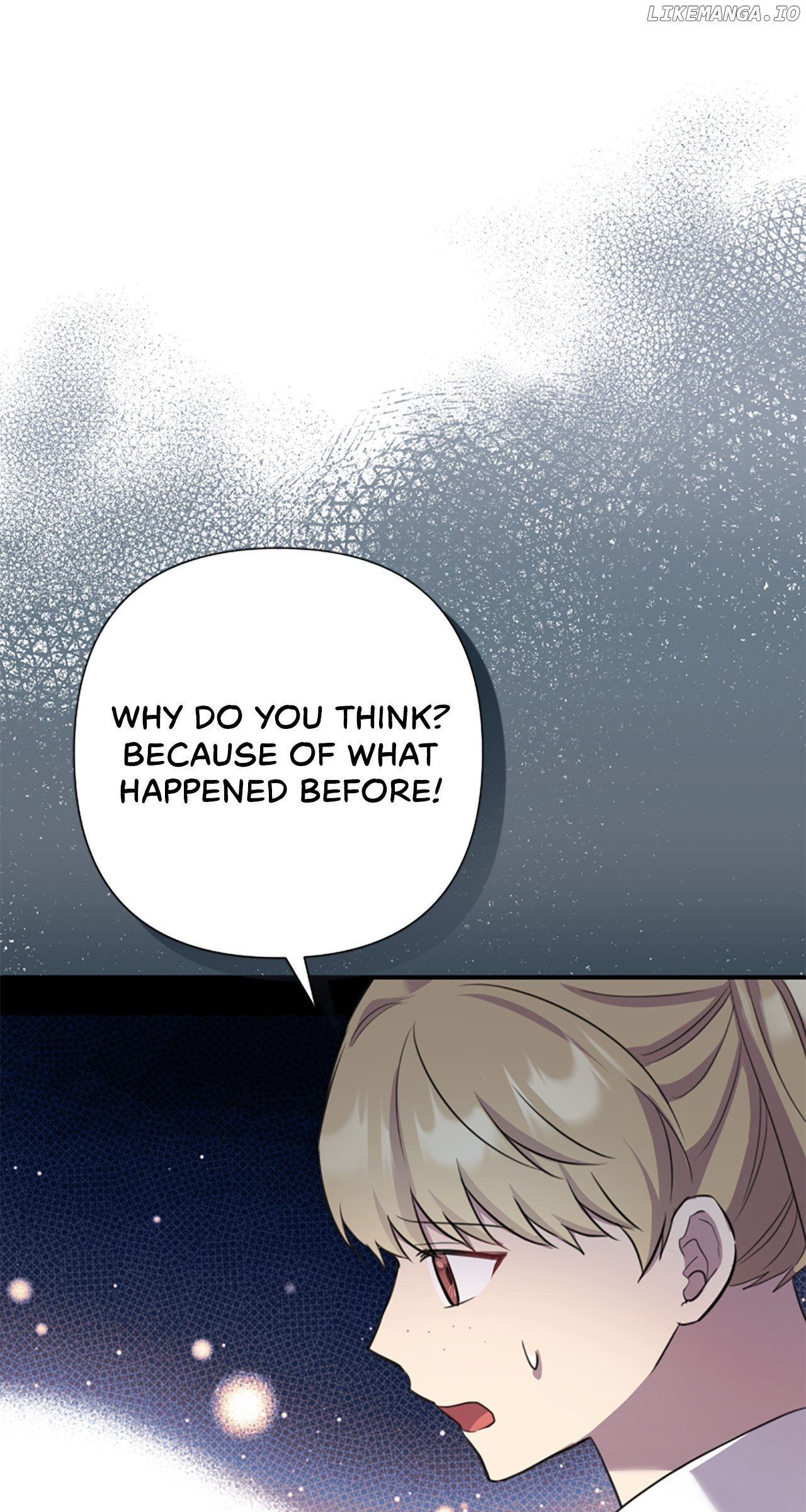 The Empress Wants To Avoid the Emperor Chapter 50 - page 100