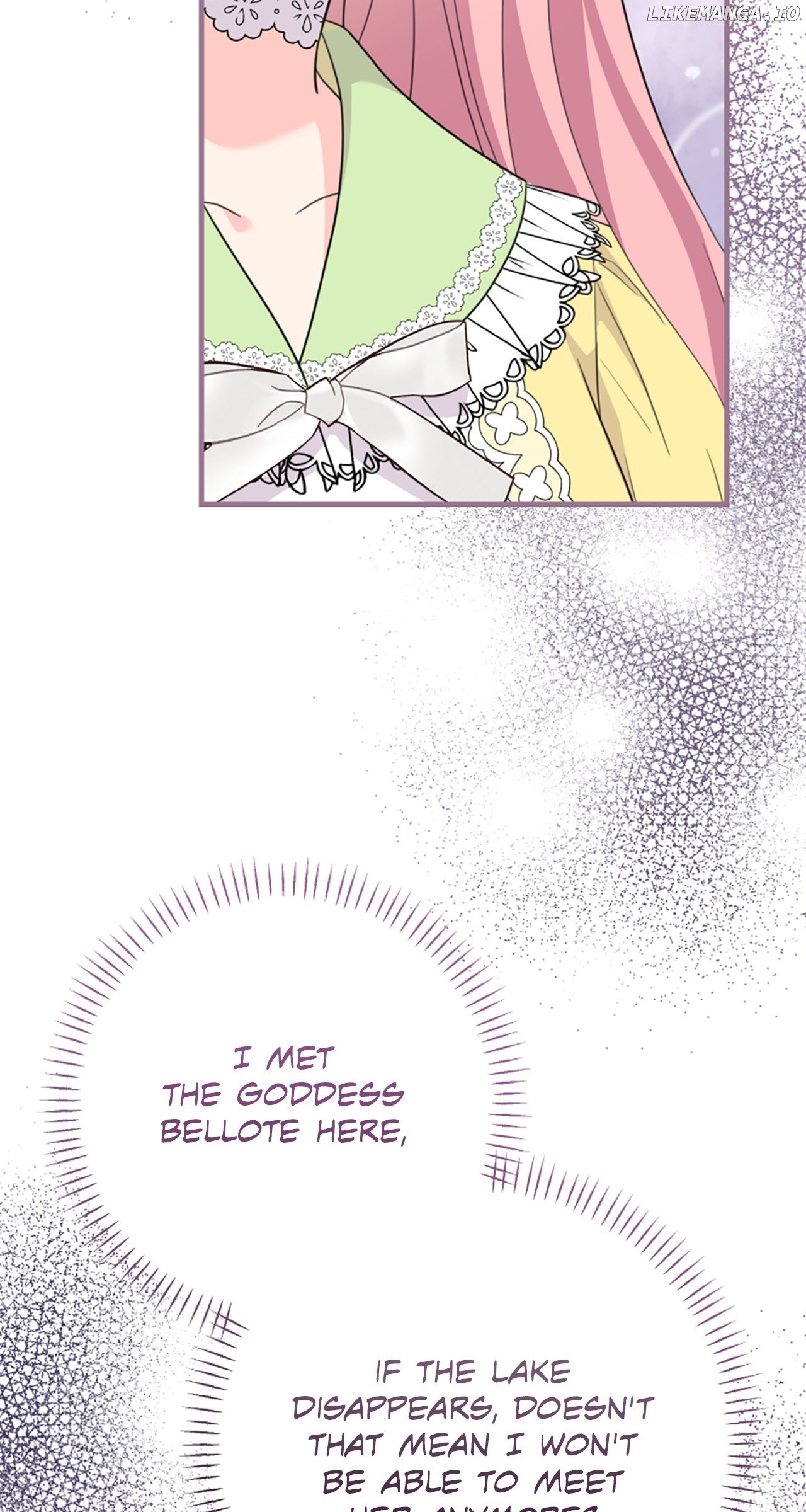 The Empress Wants To Avoid the Emperor Chapter 50 - page 105