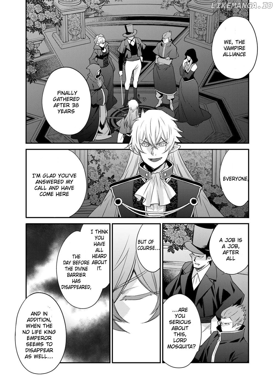 Let’s Buy The Land And Cultivate In Different World Chapter 52 - page 20