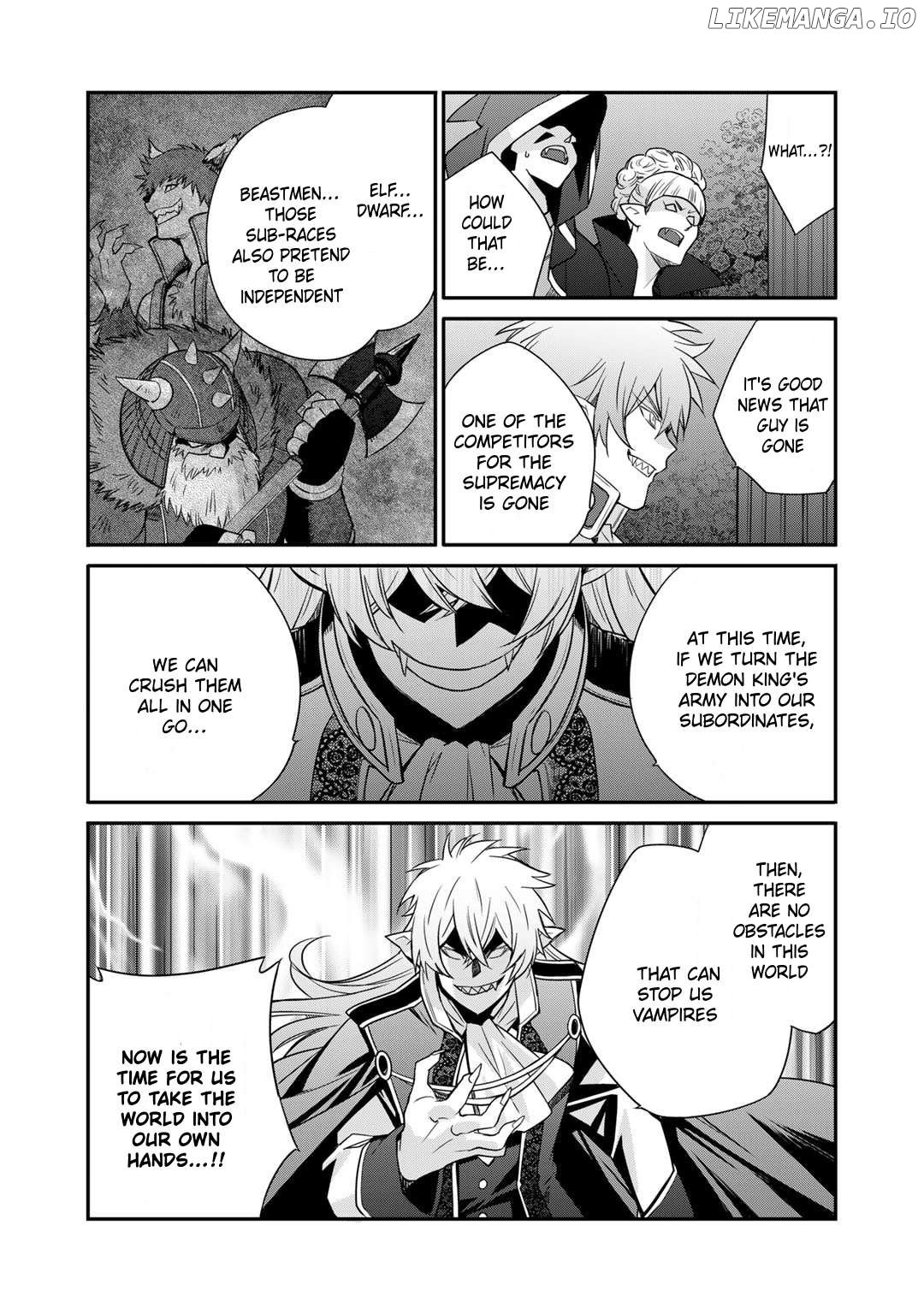 Let’s Buy The Land And Cultivate In Different World Chapter 52 - page 21