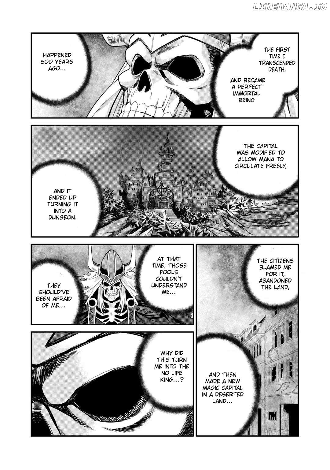 Let’s Buy The Land And Cultivate In Different World Chapter 52 - page 4