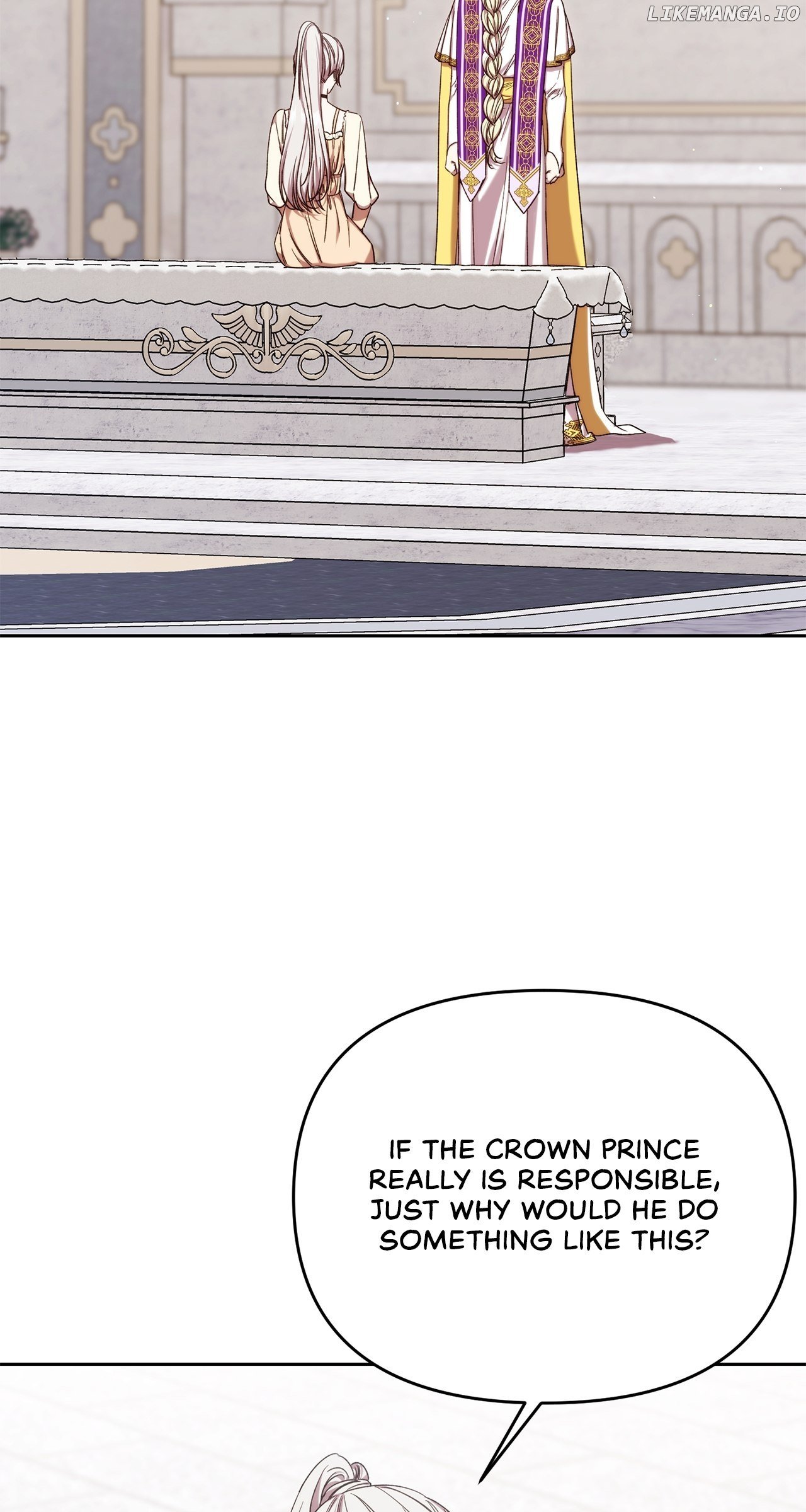 I Became the Greatest Heiress of the Empire Chapter 39 - page 4