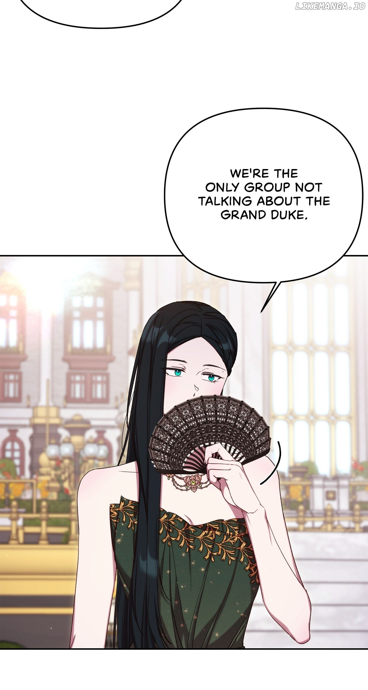 I Became the Greatest Heiress of the Empire Chapter 39 - page 74