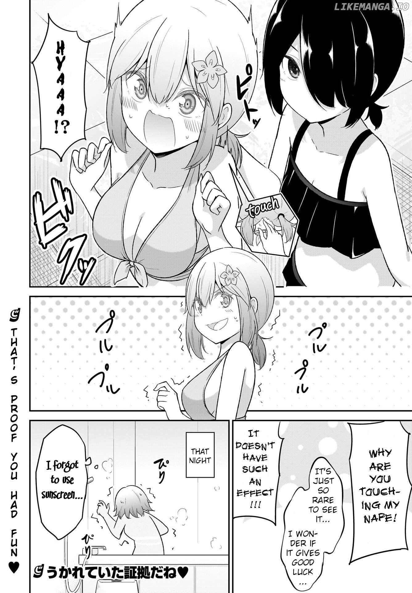 Gabriel Dropout Chapter 111 - page 10