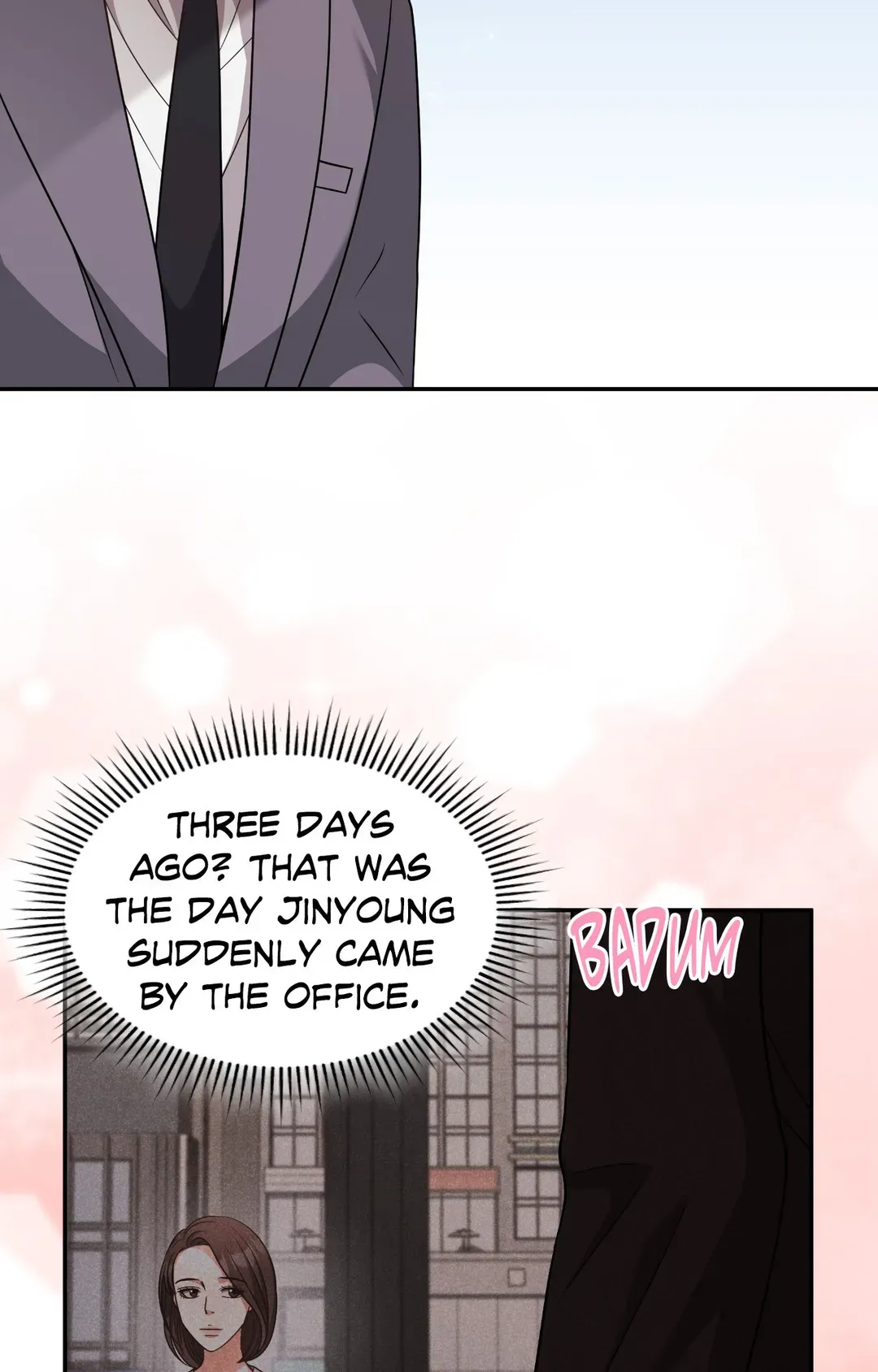 Seal The Deal Chapter 58 - page 15