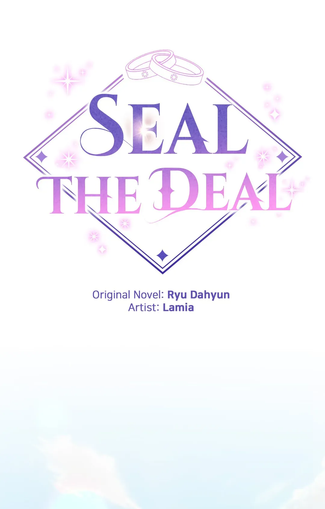 Seal The Deal Chapter 58 - page 30