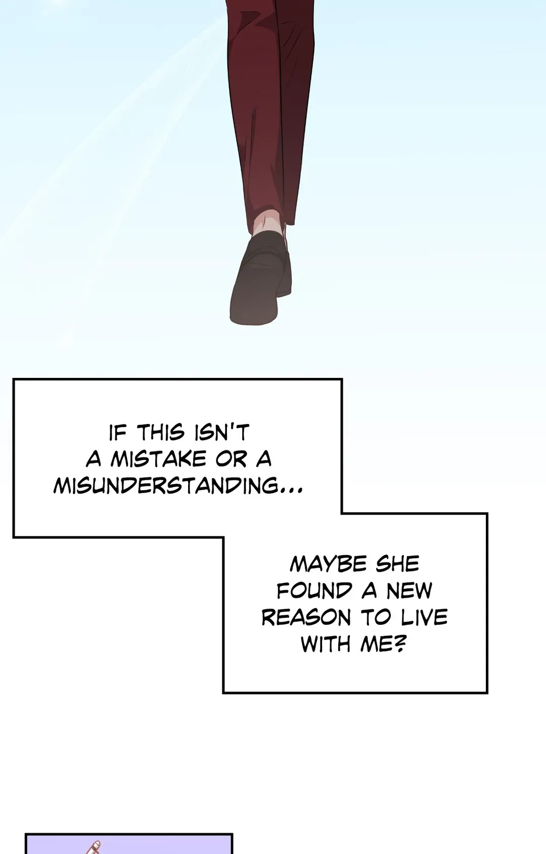 Seal The Deal Chapter 58 - page 41