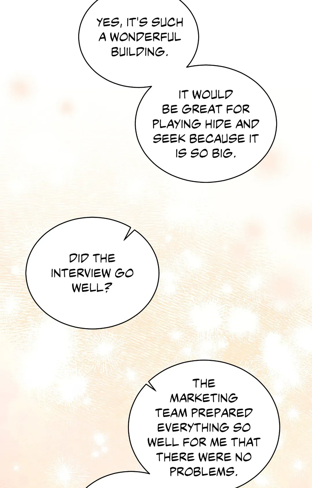 Seal The Deal Chapter 58 - page 56