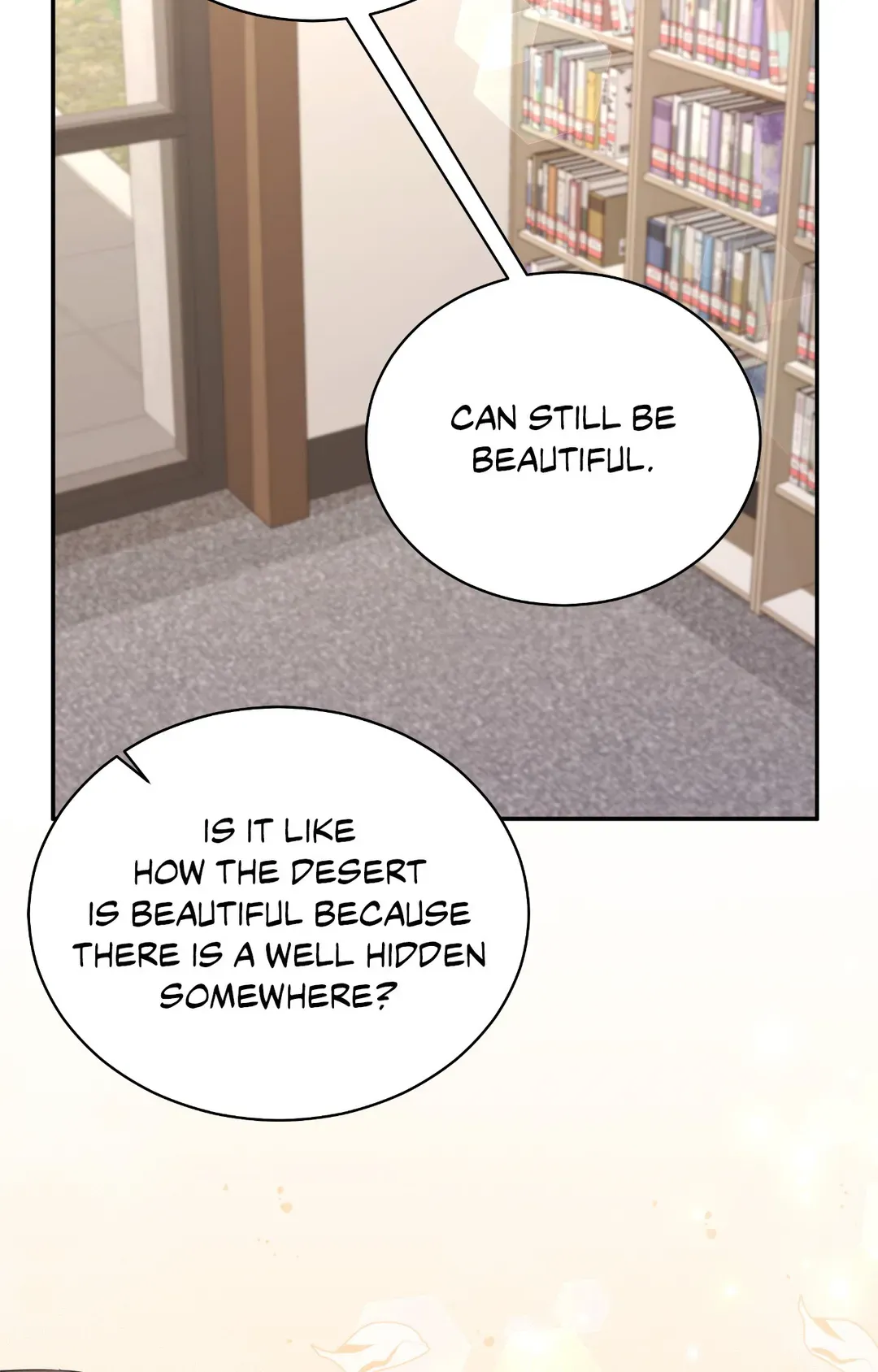 Seal The Deal Chapter 58 - page 59